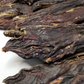 Roo Jerky Steak  - Dog Treats