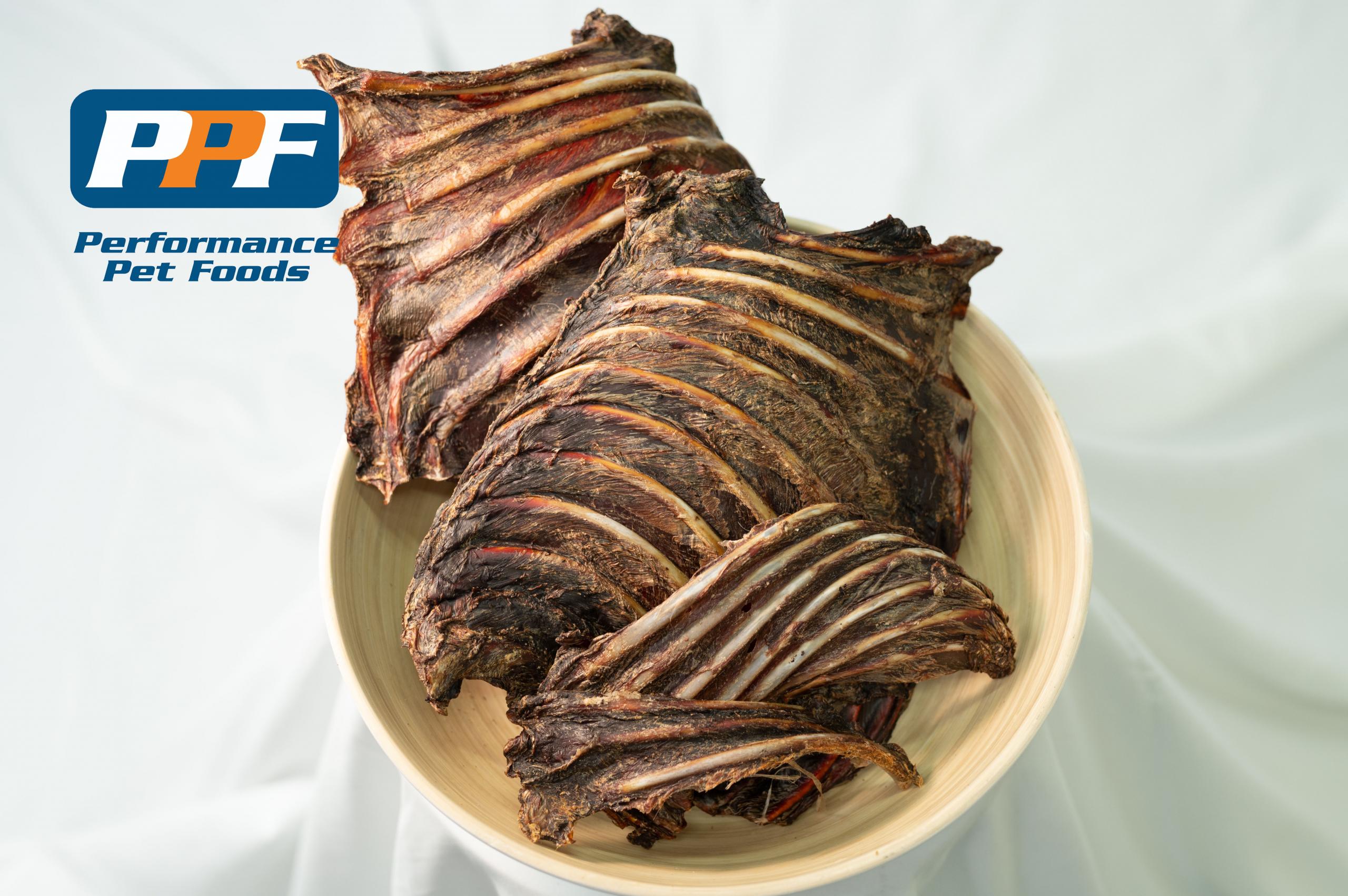 Kangaroo ribs hot sale for dogs safe