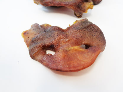 Australian Pig Snouts Dog Treats